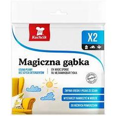 Magiczna gąbka [2] -100417