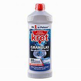 KRET granulki 800G-103103