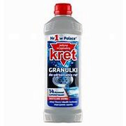 KRET granulki 560G-101695