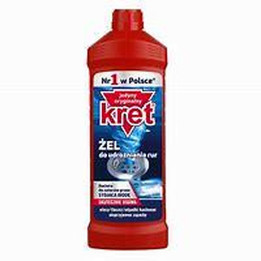 Kret żel 1L-103156