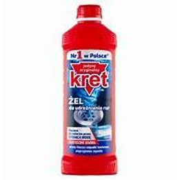 Kret żel 500G-103157