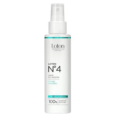 LOTON 4 atomizer-104325