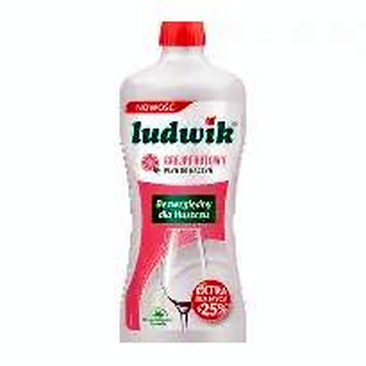Ludwik płyn do naczyń  900G grejfrut-103182