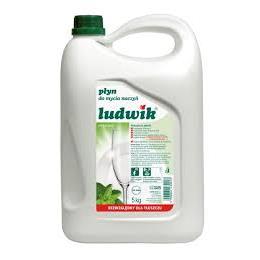 Ludwik płyn do naczyń  5L-100525