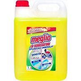 Meglio odtłuszczacz 5L Żółty-103165