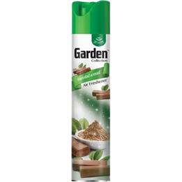 Odświeżacz spray 300ml GARDEN Sandalwood-104309