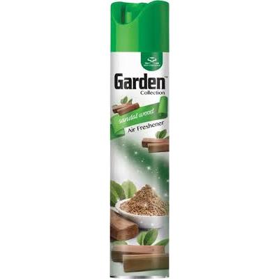Odświeżacz spray 300ml GARDEN Sandalwood-104309