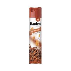 Odświeżacz spray 300ml GARDEN Anti tabacco-104273