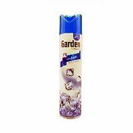 Odświeżacz spray 300ml GARDEN Ice fresh-104198