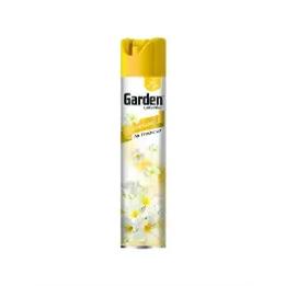 Odświeżacz spray 300ml GARDEN Jasmine-104202