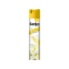 Odświeżacz spray 300ml GARDEN Jasmine-104202