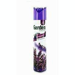 Odświeżacz spray 300ml GARDEN Lavender-104199
