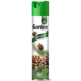 Odświeżacz spray 300ml GARDEN Pine fresh-104360