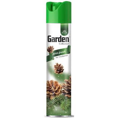 Odświeżacz spray 300ml GARDEN Pine fresh-104360