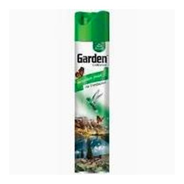 Odświeżacz spray 300ml GARDEN Mountain fresh-104274