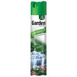 Odświeżacz spray 300ml GARDEN Waterfall-104363