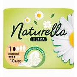 Podpaski Naturella Normal a 10-102073