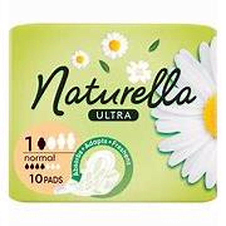 Podpaski Naturella Normal a 10-102073