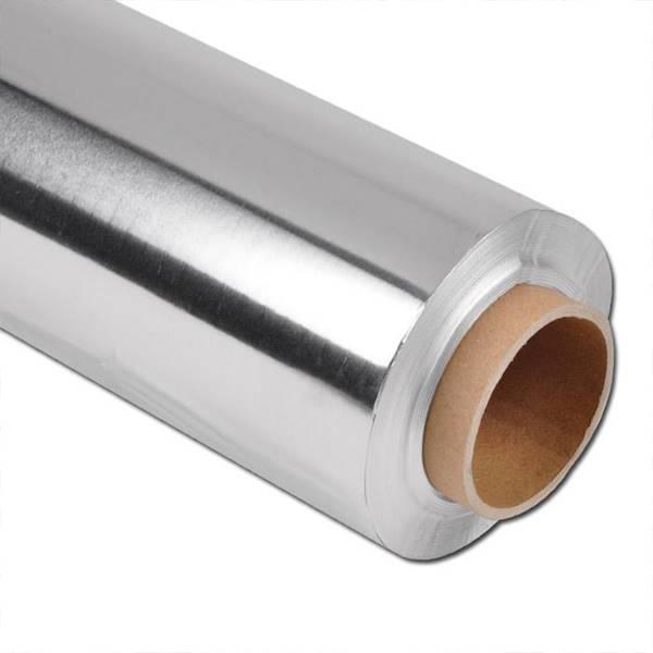 Folia aluminiowa 150-100058