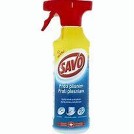 SAVO przeciw pleśni 500ml-102057
