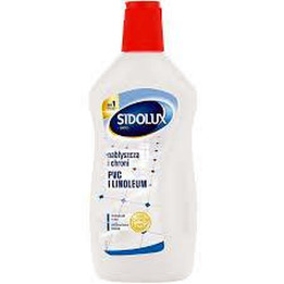 SIDOLUX do PVC i LINOLEUM 500ml-104371