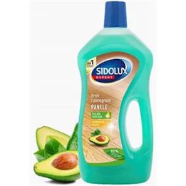 SIDOLUX Expert mycie paneli 0,75L-104407