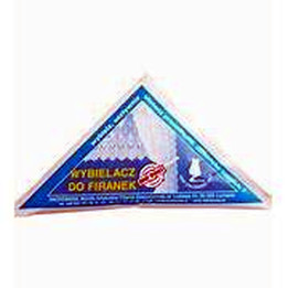 Wybielacz do firan 30g TRÓJKĄT-103130