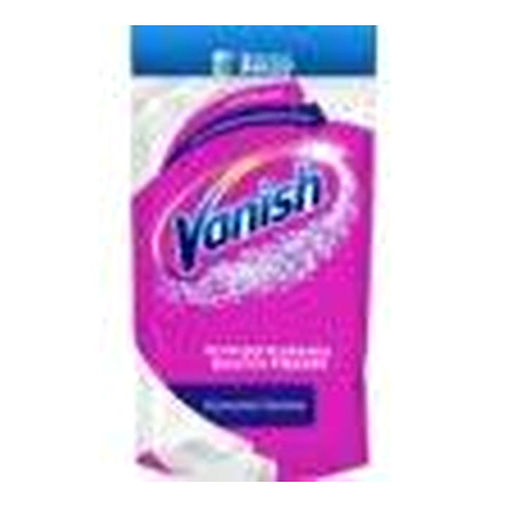 Wybielacz do firan VANISH saszetka 125ml-104348