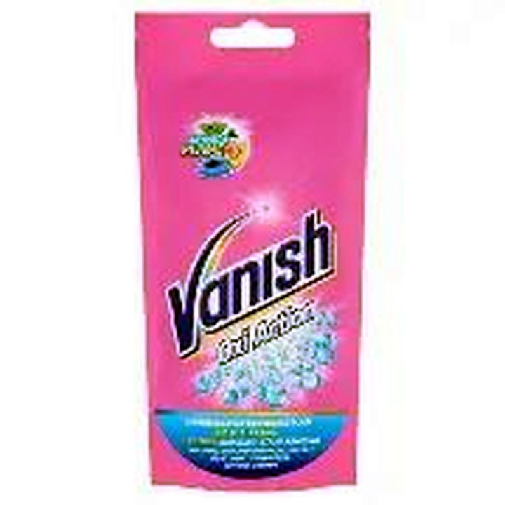 Odplamiacz 100 ml VANISH saszetka różowy-104256