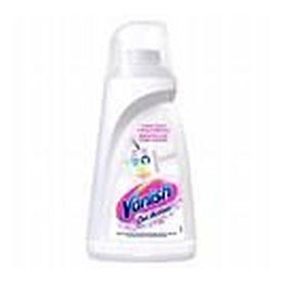 Odplamiacz 1L VANISH WHITE-104240