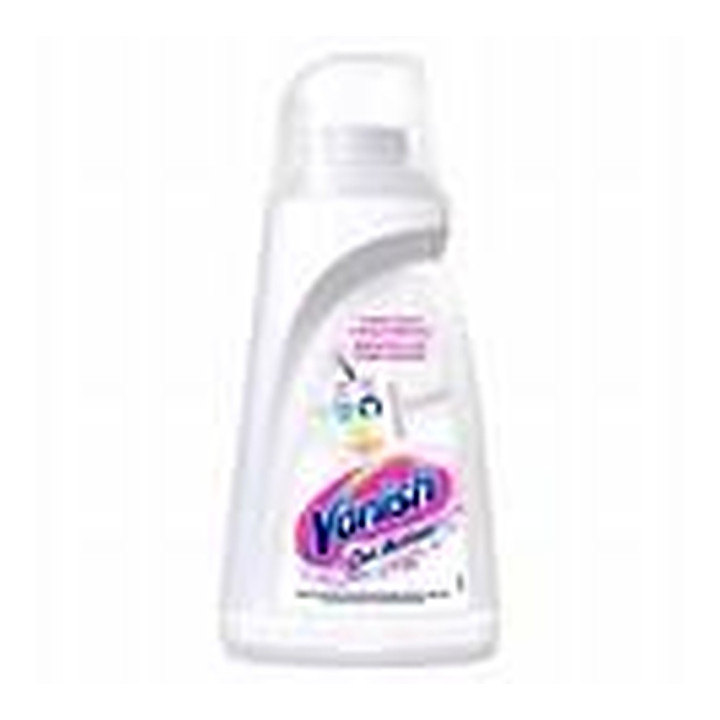 Odplamiacz 1L VANISH WHITE-104240