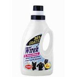 Płyn do prania 1L WIREK Black-104236