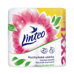 LINTEO Satin ręcznik XXL a2-100395