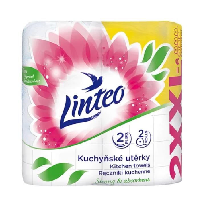 LINTEO Satin ręcznik XXL a2-100395