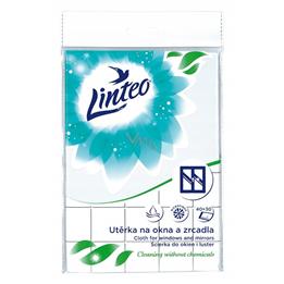 LINTEO ścierka do okien-100396