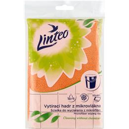 LINTEO ścierka z mikrofibry-100397