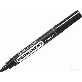 Marker czarny-100418