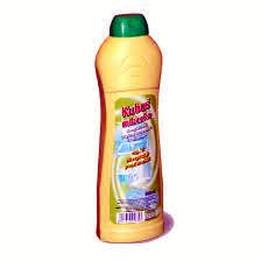 Mleczko do czyszczenia KUBUŚ 0,5 L-100272