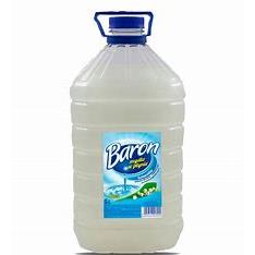 Mydło 5 litr PET BARON-100469
