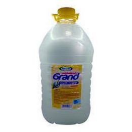 Mydło 5 litr PET GRAND-100264