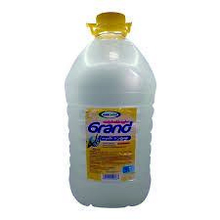 Mydło 5 litr PET GRAND-100264