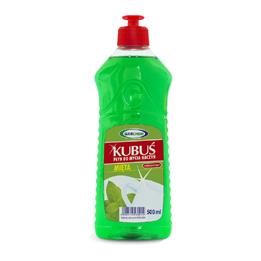 Płyn do naczyń KUBUŚ 0,5 litr-100271