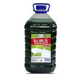 Płyn do naczyń KUBUŚ 5,0 litr PET-100292