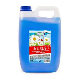 Płyn do szyb KUBUŚ 5,0 litr-100300