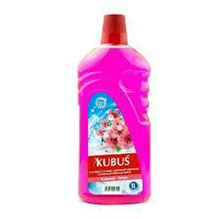 Płyn uniwersalny 1,0 litr-100527