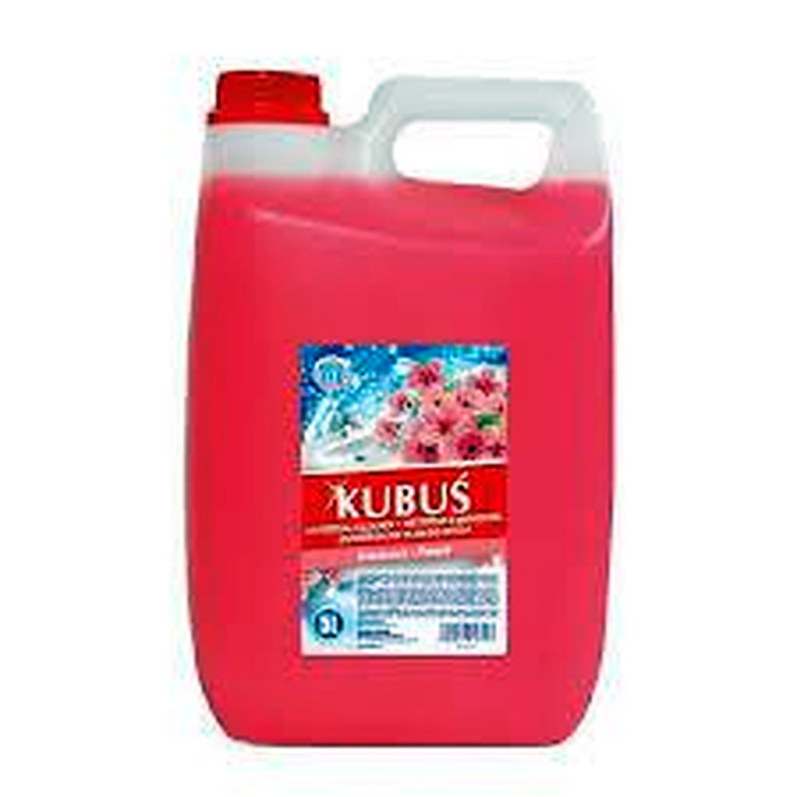 Płyn uniwersalny kubuś 5,0 litr-100265