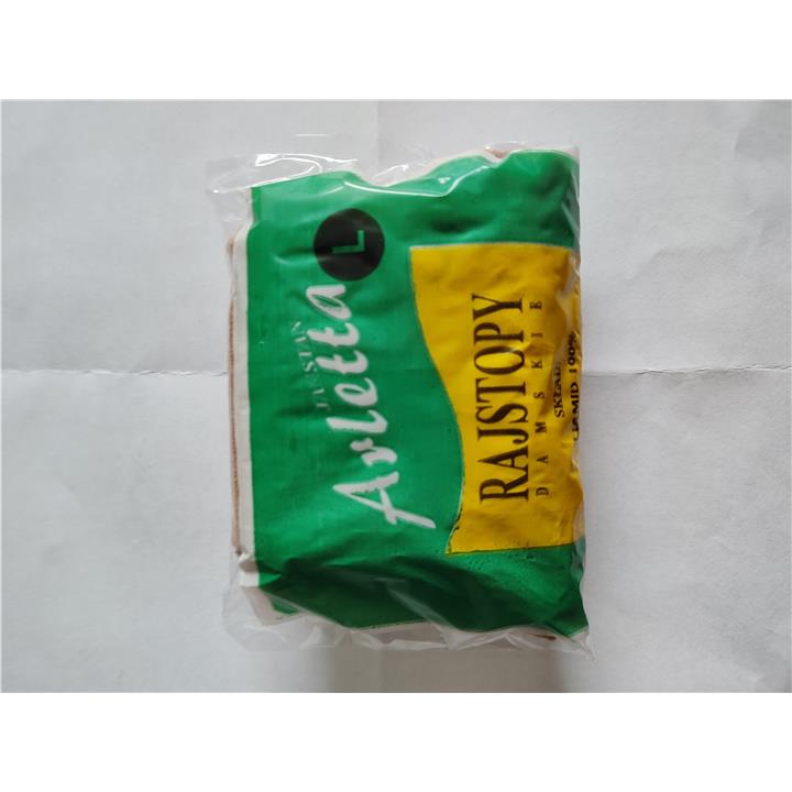 Rajstopy "L"-102067