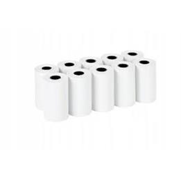 Rolki term. 60/25 [10]-100553