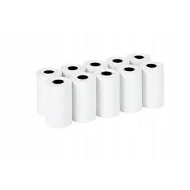 Rolki term. 60/25 [10]-100553