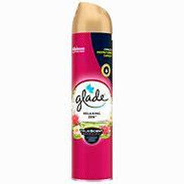 Odświeżacz GLADE spray 300ml relaxing zen-102077